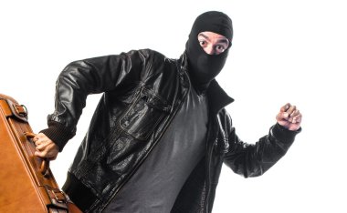 izole beyaz zemin üzerine