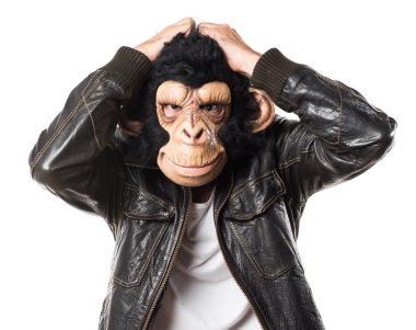 izole beyaz zemin üzerine