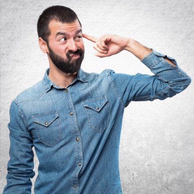 Adam deli jest yapma