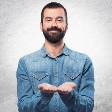 izole beyaz zemin üzerine