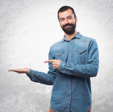 izole beyaz zemin üzerine