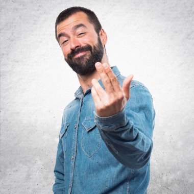 izole beyaz zemin üzerine