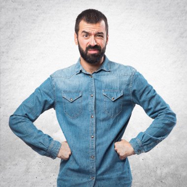 izole beyaz zemin üzerine