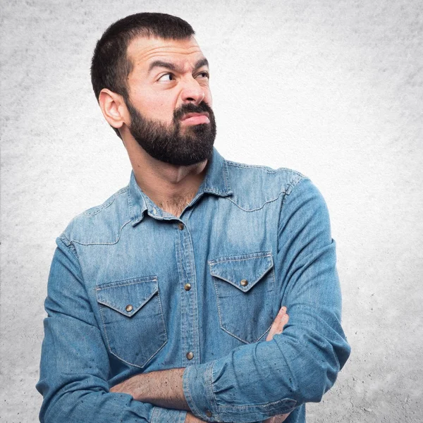 izole beyaz zemin üzerine