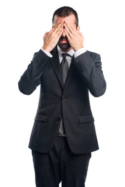 izole beyaz zemin üzerine