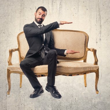 izole beyaz zemin üzerine