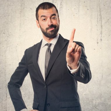 izole beyaz zemin üzerine