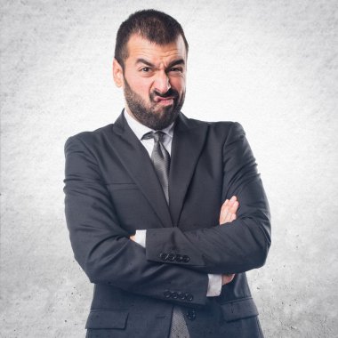 izole beyaz zemin üzerine