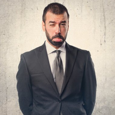 izole beyaz zemin üzerine