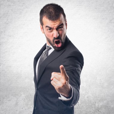 izole beyaz zemin üzerine