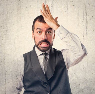 izole beyaz zemin üzerine