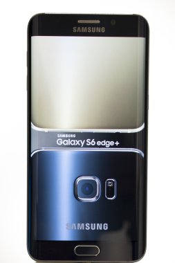 Cep Samsung galaxy 6 kenar