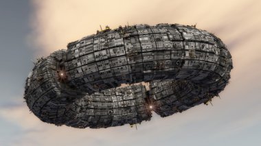 Bilinmeyen uçan cisim