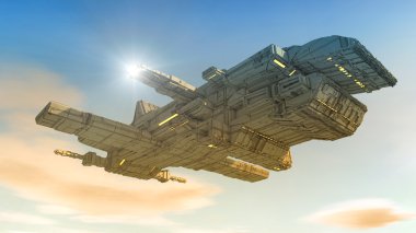 Bilinmeyen uçan cisim