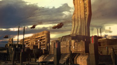 gelecekteki city göster