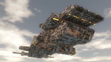 UFO kavramı ve gökyüzü