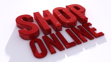 Shop online kayıt