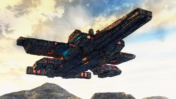 UFO uzaylı kişi uçak