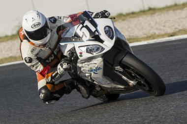 Takım Motocrom50. 24 saat dayanıklılık