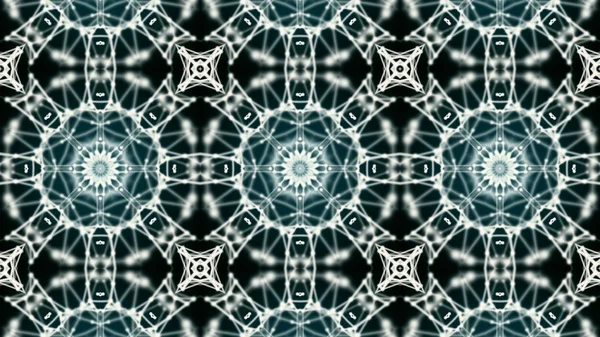 Mandala absztrakt minta — Stock Fotó