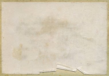 Retro fotoğraf kağıdı dokusu. Eski antika kağıt dokusu. Duyuru tahtası. Klasik kağıt arka plan. Yaşlanmış ve sararmış duvar kağıtları.