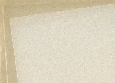 Retro fotoğraf kağıdı dokusu. Eski antika kağıt dokusu. Duyuru tahtası. Eski kağıt arkaplanını geri dönüştür. Yaşlanmış ve sararmış duvar kağıtları.