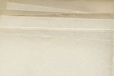 Retro fotoğraf kağıdı dokusu. Eski antika kağıt dokusu. Duyuru tahtası. Eski kağıt arkaplanını geri dönüştür. Yaşlanmış ve sararmış duvar kağıtları.