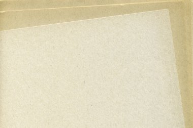 Retro fotoğraf kağıdı dokusu. Eski antika kağıt dokusu. Duyuru tahtası. Eski kağıt arkaplanını geri dönüştür. Yaşlanmış ve sararmış duvar kağıtları.