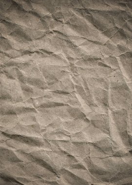 Kahverengi geri dönüşüm kağıdı. Yırtılmış kağıt, yırtılmış sayfa parçası. Tasarımcılar için ahşap dokunun parça arkaplanı, izole boş şablonlar. Eski kağıt antika doku..