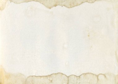 Retro fotoğraf kağıdı dokusu. Renkli kağıt arkaplanını geri dönüştür. Yaşlanmış ve sararmış kirli kağıt.