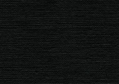 Siyah kağıt tuval desenli arka plan. Tasarım için doğal keten kağıt yüzey dokusu.