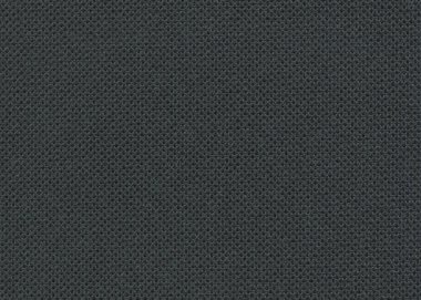 Doğal tekstil dokusu. Soyut kumaş tasarım arka planı. Çuval kumaş desenli. Siyah desenli tuval.