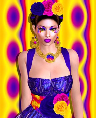 Meksika tarafından ilham