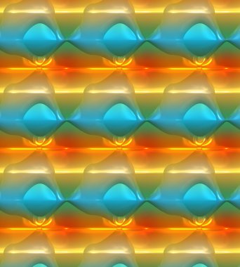 Renkli arka planlar, soyut dalgalar.