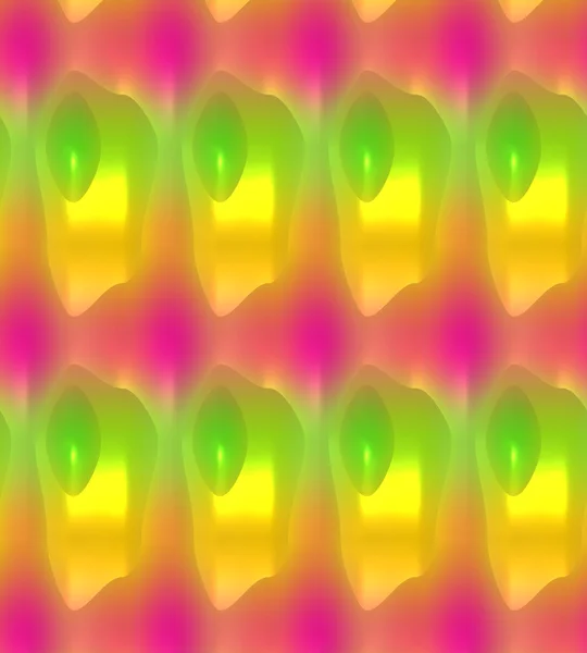Ένα μοναδικό αφηρημένο φόντο με μια επίδραση θαμπάδων πολύχρωμο. — Φωτογραφία Αρχείου