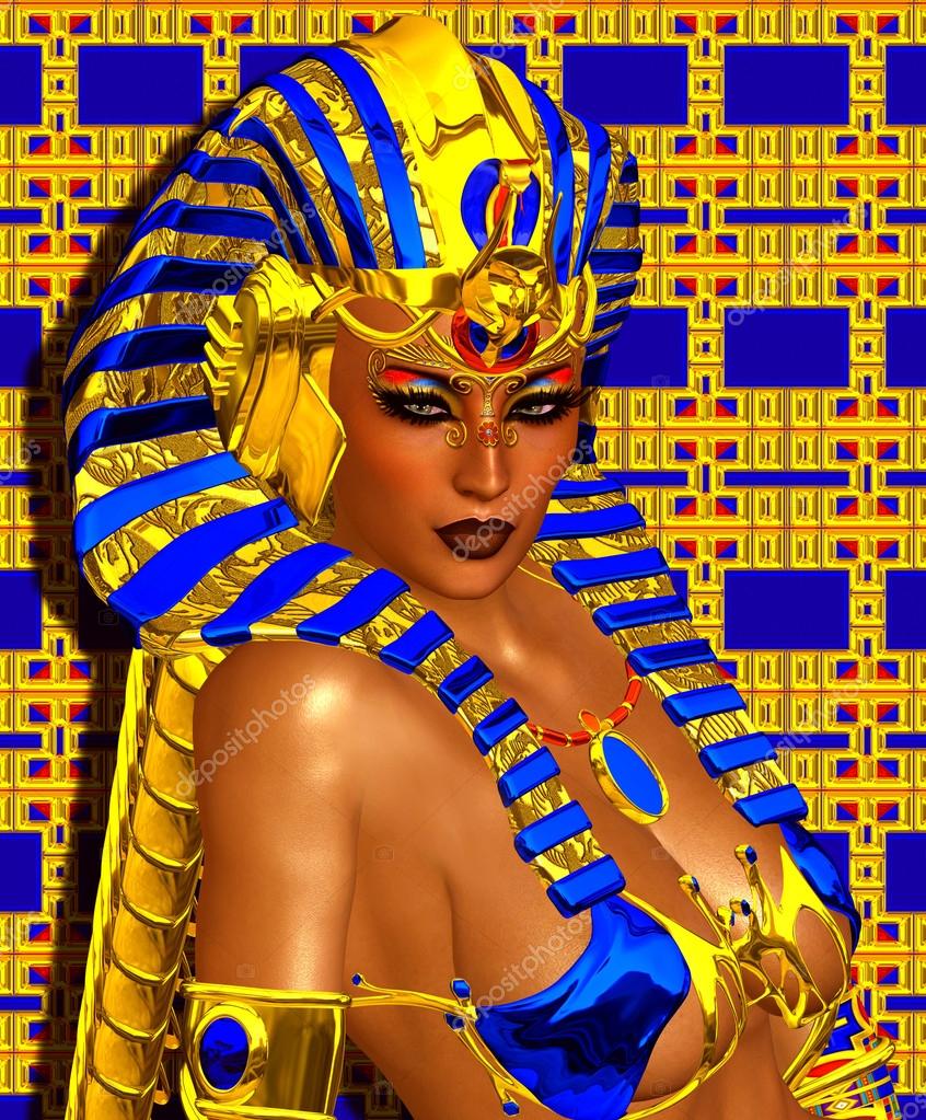 King Tut & Queen Cleopatra  Fantasias femininas, Ideias para