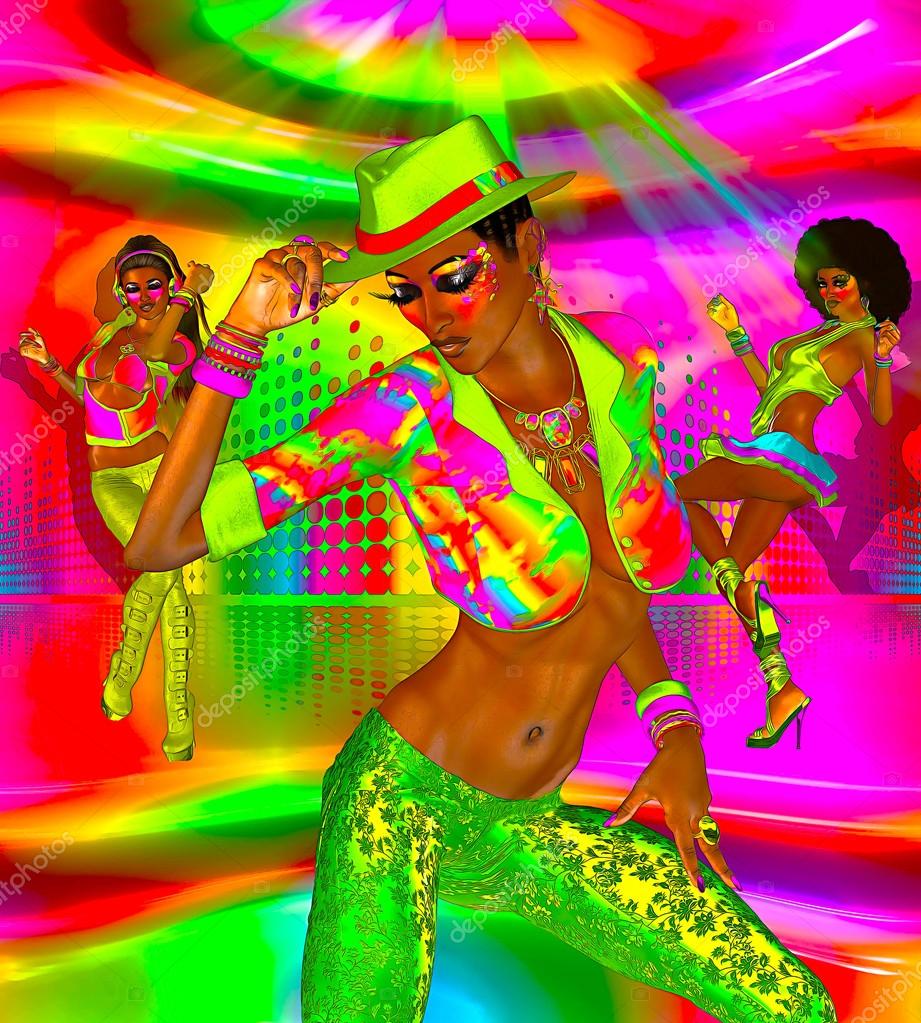 1785229 - 80s, background, dance floor, dance party, disco, disco