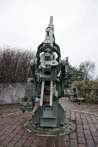 Flak-37 — Zdjęcie stockowe