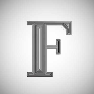 Mürekkep tasarrufu karakter kümesi