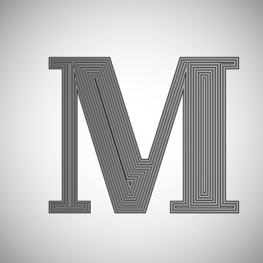 Mürekkep tasarrufu karakter kümesi