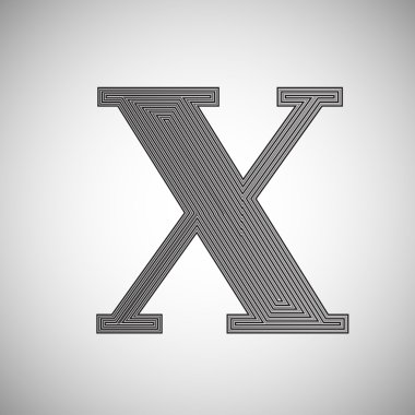 Mürekkep tasarrufu karakter kümesi