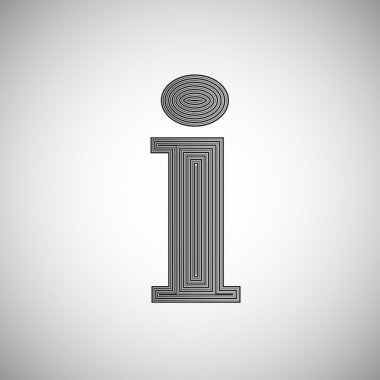 Mürekkep tasarrufu karakter kümesi