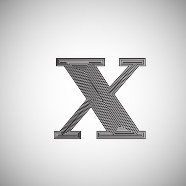 Mürekkep tasarrufu karakter kümesi