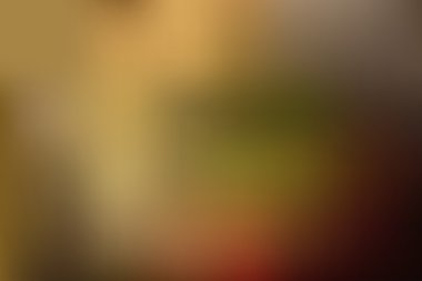 Odaklanamayan soyut arkaplan