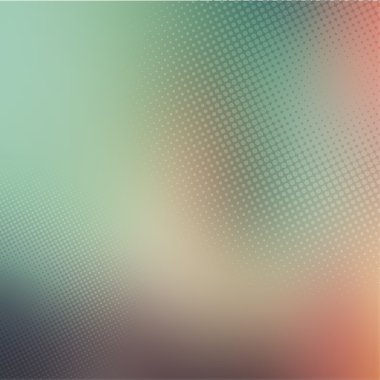 Odaklanamayan soyut arkaplan