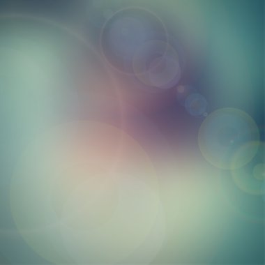 Odaklanamayan soyut arkaplan