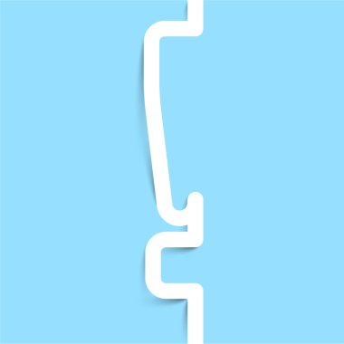 Kağıt ünlem işareti