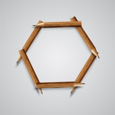 Mektup ile kalemler dile