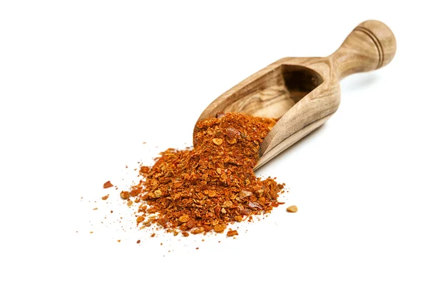 Cayenne Pepper Spice — Stock Photo, Image