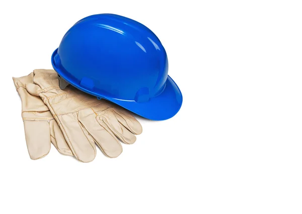 Protección de los trabajadores — Foto de Stock